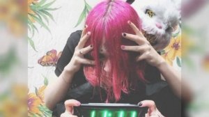 Кишлак - Лягушачий блюз (speed up+текст)