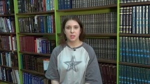 Стихотворение «Песня птички» Пётр Ершов. Читает Арина Гостищева.