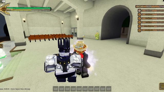 Бизарные приключения бизарного блина и бизарного Кощ? смотреть онлайн