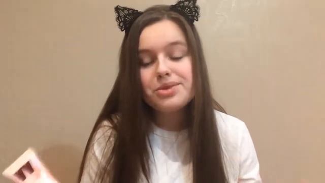 ОБЗОР НА НАБОР SWEET LIKE CANDY by Ariana Grande смотреть онлайн