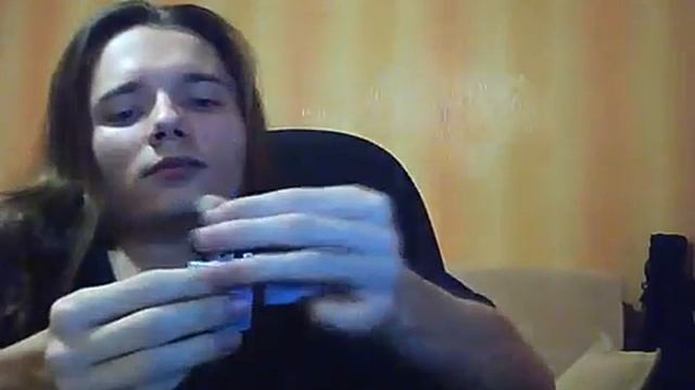 Фокус с Zippo смотреть онлайн