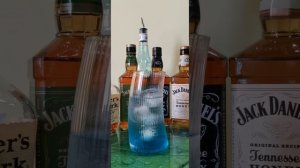 Коктейль "Богатырская СИЛА"