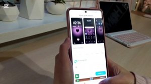 Decorating my Xiaomi Redmi Note 13 Pro 📱🩷✨ делаю эстетичным свой тел?