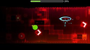 [ХАЛЯВНЫЕ ЗВЁЗДЫ???] как получить халявные звёзды в Geometry dash