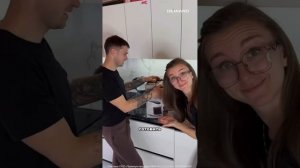 Картофельная запеканка с курицей в аэрогриле Demiand 🥰