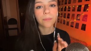 АСМР не прошла оплата в тату салоне…😵🖋️ *агрессивн?