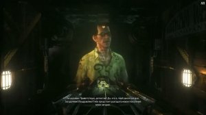 Batman: Arkham Knight Прохождение - Гаджеты Темного Рыцаря: Использование арсенала для победы