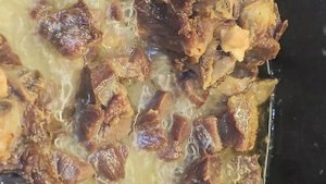 Лягур кабардинский и балкарский