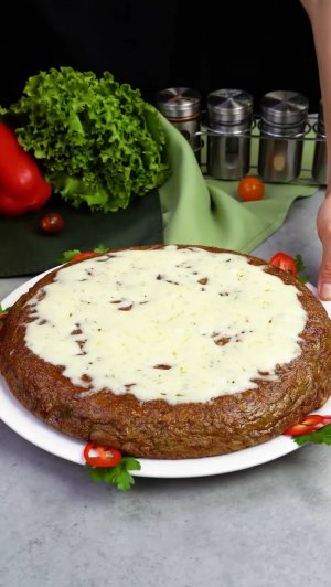 Это единственный рецепт приготовления печени, который вам когда-либо понадобится