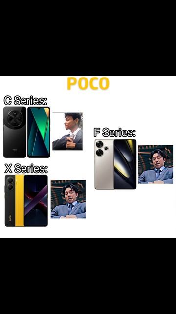 Poco серия ☠️#pocox7pro #pocof6 #pococ75 #xiaomi #poco #mstore