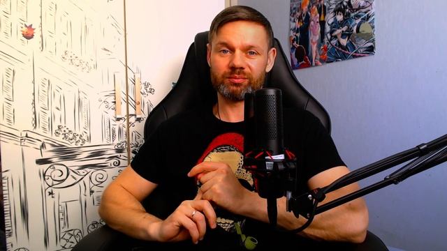 Розыгрыш руля Ardor Gaming Silverstone. смотреть онлайн