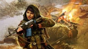 STALKER: DAYZONE - НОВЫЙ ТРЕЙЛЕР