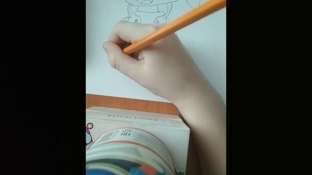 как нарисовать @ZAKATOON