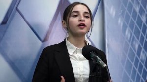 Онлайн-концерт АГИК посвященный 80-летию