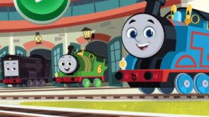 ТОМАС И ЕГО ДРУЗЬЯ. Thomas and friends mines