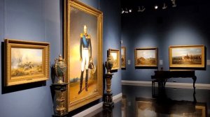 Центр искусств "Москва" (Храм Христа Спасителя)