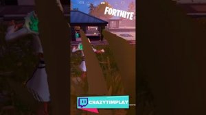 ИИ ДАРТА ВЕЙДЕРА В ФОРТНАЙТЕ #fortnite #shorts #gaming