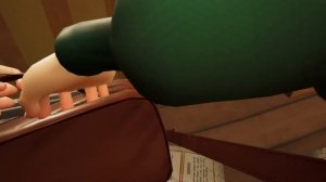 Hello Neighbor 2 (Как пройти дом полицейского!)