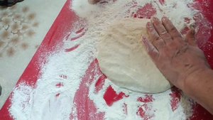 Безглютеновые хлебцы🥪 в домашних условиях - простой ?