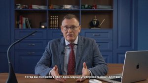 А что если завтра ляжет интернет? Отключатся внешние каналы связи?