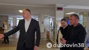 Трое жителей города Братска приняли сильное решение встать на защиту Родины