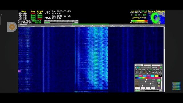 Увб 76 сообщение номер 2 25.03.25 14:42 по мск смотреть онлайн