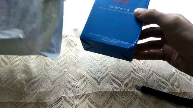 Профессиональная игровая мышь combaterwing cw-80 смотреть онлайн