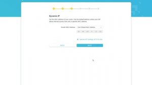 Як налаштувати роутер Tp-link Archer ax53: покрокова інструкці