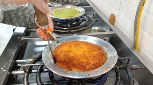 КЮНЕФЕ - ЛЮЧШИЙ ДЕСЕРТ