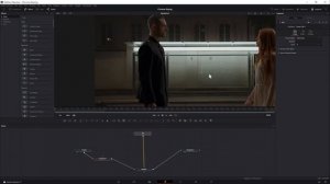 Урок по хромакею в Davinci Resolve
