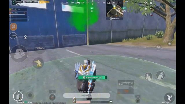 Pubg Metro Royal // Учусь играть на Mi Pad 6 Pro // Поднимаюсь с полно смотреть онлайн