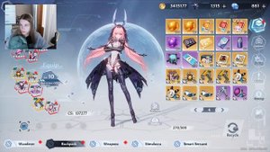 Крутим Януо | ТоФ | Tower of Fantasy | Yanuo