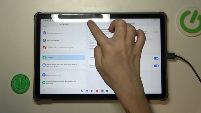 Blackview Tab 16 Pro | Как помочь аккумулятору на Blackview Tab 16 Pro ра? смотреть онлайн