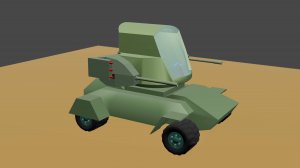 GAME KV-MOBIL 2
