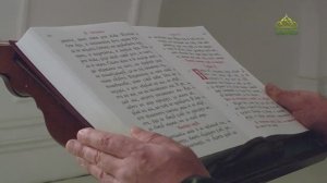 Евангелие 28 мая. Я, свет, пришел в мир, чтобы всякий верующий в Меня не оставался во тьме