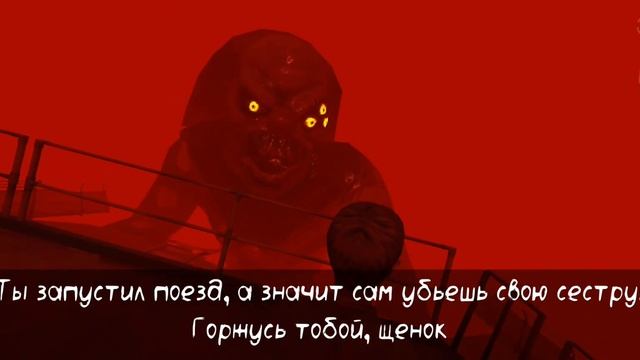 #5 видео из марафона "euphoria games"// death park 2 прохождение на в? смотреть онлайн