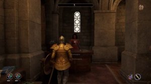 Oblivion Remastered прохождение часть 37