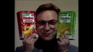 Детское питание бледина. Пародийная реклама (Переозву