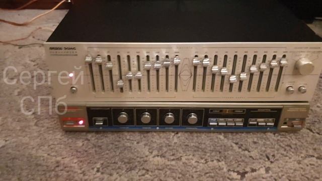 Вега 10У-120С + Прибой Э-014 смотреть онлайн