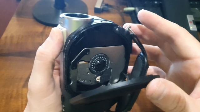 Обзор Видеокамеры - Sony DCR-DVD109E Handycam. Привет с 2007 года. https смотреть онлайн