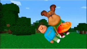 Тимоха стал шалуном😱😱Барбоскины смотри какой вкусн