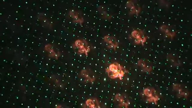 Лазерная цветомузыка S03 смотреть онлайн