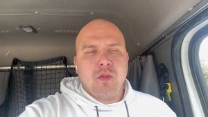 Груз на Нью Йорк | Остановила полиция | Веселая разгруз