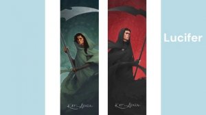 Thunderhead by Neal Shusterman