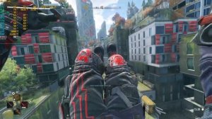 Моя новая видеокарта ( RX 7600 )