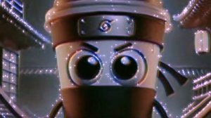 Капучино ассанино фоне