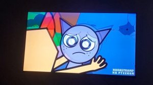 смотрю спрунки + мир денди