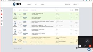 КАК ЗАРАБАТЫВАТЬ НА БУКМЕКЕРСКИХ ВИЛКАХ СО СКАНЕРОМ? |