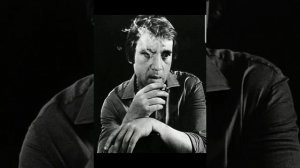 Высоцкий В.С. История болезни - 3 часть