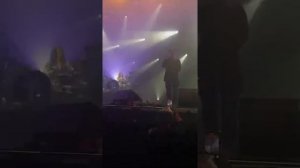 Глеб Самойлов & The Matrixx в клубе А2 - Любовью. 06.08.2022